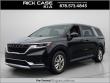 Used 2024 Kia Carnival LX Minivan/Van
