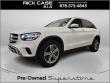 Used 2022 Mercedes-Benz GLC GLC 300 SUV