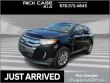 Used 2011 Ford Edge Limited SUV