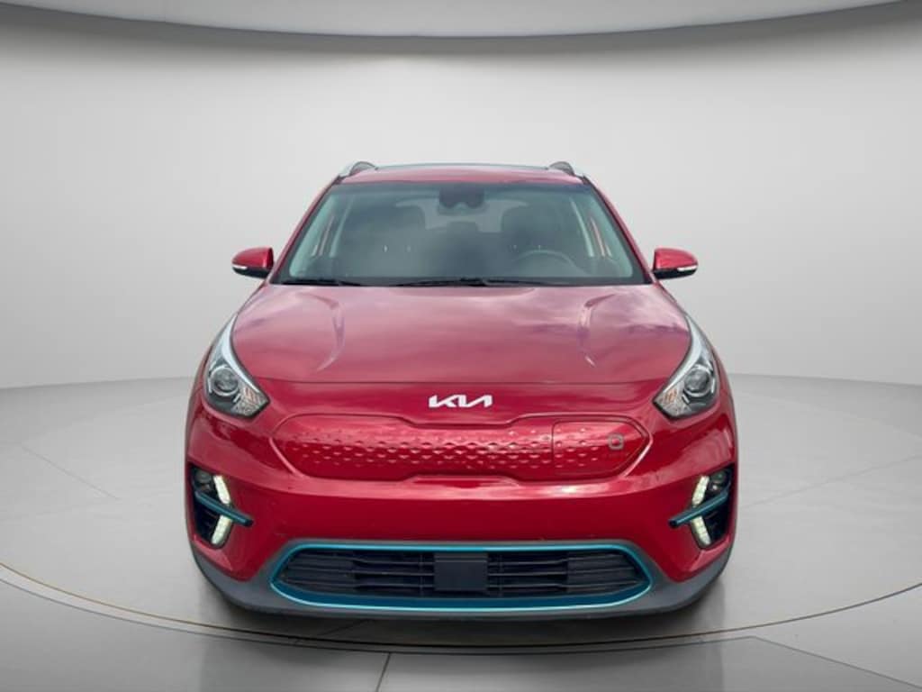 Used 2022 Kia Niro EV EX Premium SUV