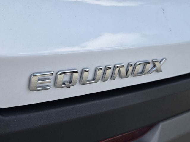 2025 Chevrolet Equinox LT - Photo 14