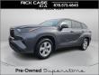 Used 2023 Toyota Highlander L SUV