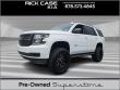 Used 2020 Chevrolet Tahoe LT SUV