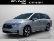 Used 2022 Honda Odyssey Touring Minivan/Van