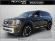 Used 2025 Kia Telluride S SUV
