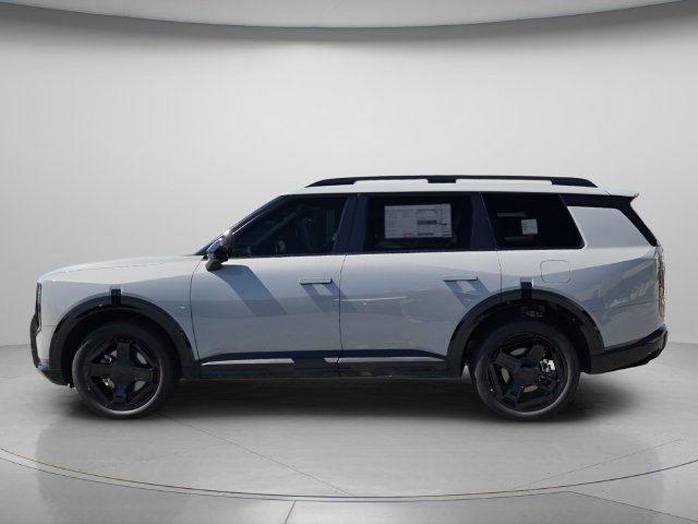 New 2027 Kia Telluride Hybrid X-Line SX SUV