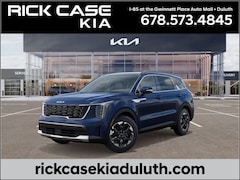 2026 Kia Sorento S SUV