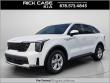 Certified 2026 Kia Sorento LX SUV