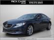 Used 2017 Mazda Mazda6 Touring Sedan