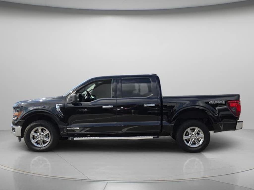Used 2024 Ford F-150 XLT Truck