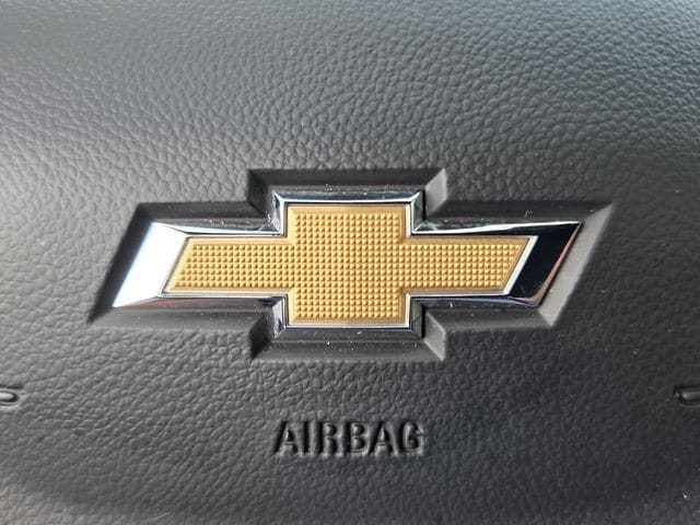2025 Chevrolet Equinox LT - Photo 25