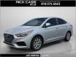 Used 2022 Hyundai Accent SE Sedan
