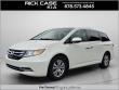 Used 2015 Honda Odyssey EX-L Minivan/Van