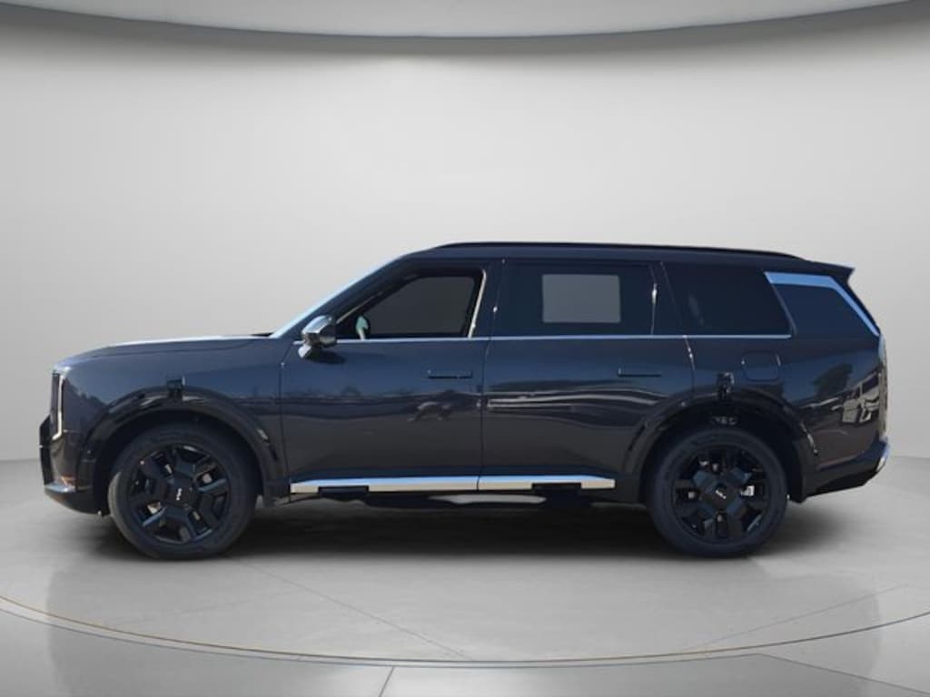 New 2027 Kia Telluride Hybrid SX Prestige SUV