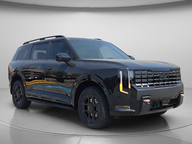 New 2027 Kia Telluride X-Pro SX SUV