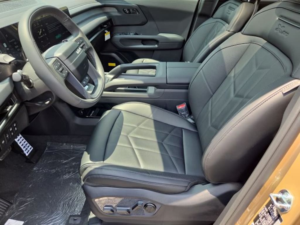 New 2027 Kia Telluride X-Pro SX SUV