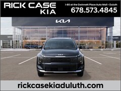 2026 Kia Sportage EX SUV