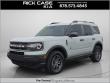 Used 2022 Ford Bronco Sport Big Bend SUV
