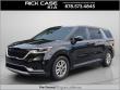 Used 2024 Kia Carnival LX Minivan/Van