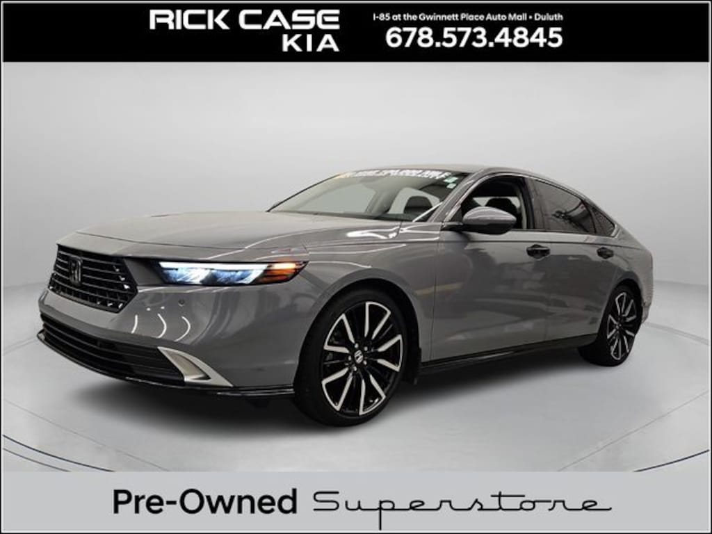 Used 2023 Kia EV6 Wind SUV