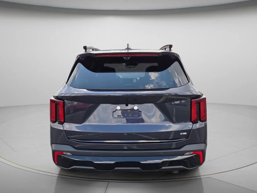 New 2026 Kia Sorento X-Line SX Prestige SUV
