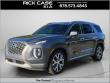 Used 2021 Hyundai Palisade SEL SUV