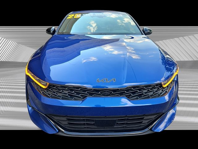 2024 Kia K5 GT-Line photo 4
