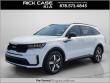 Used 2023 Kia Sorento S SUV