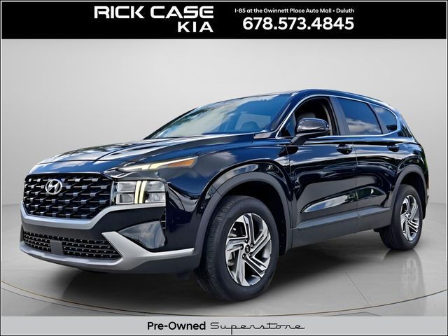 2023 Hyundai Santa Fe SUV 