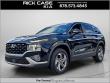 Used 2023 Hyundai Santa Fe SE SUV