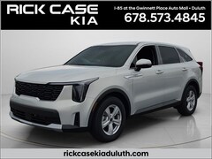 2026 Kia Sorento LX SUV