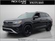 Used 2023 Volkswagen Atlas 3.6L V6 SE w/Technology SUV