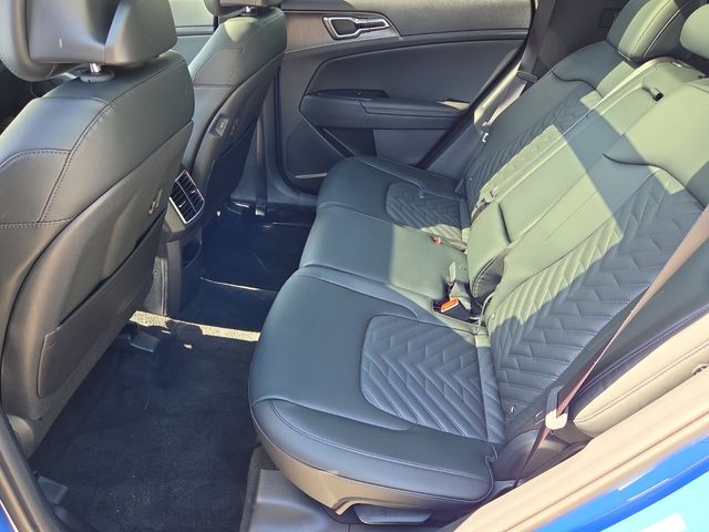 2026 Kia Sportage X-Line - Photo 8