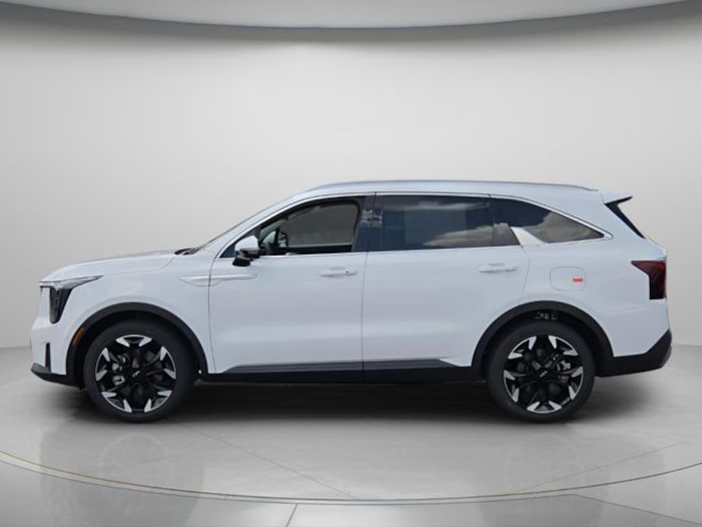 New 2026 Kia Sorento EX SUV
