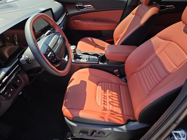 2026 Kia Sportage SX Prestige - Photo 6