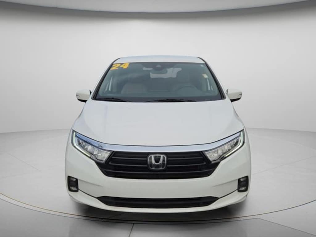 Used 2024 Honda Odyssey EX Minivan/Van