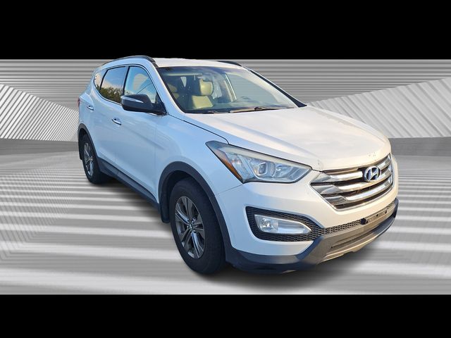 2013 Hyundai Santa Fe Sport Base photo 2