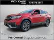 Used 2022 Honda CR-V EX SUV