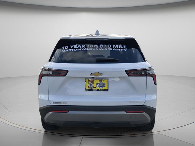 2025 Chevrolet Equinox LT - Photo 6