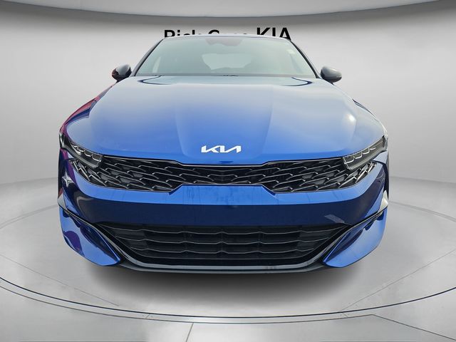 2023 Kia K5 GT-Line photo 3