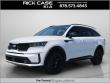 Used 2021 Kia Sorento SX SUV