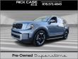 Used 2023 Kia Telluride EX SUV