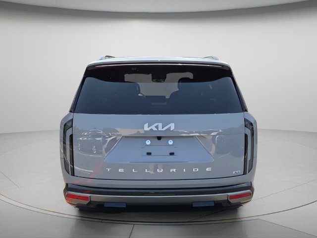 New 2027 Kia Telluride SX-Prestige SUV