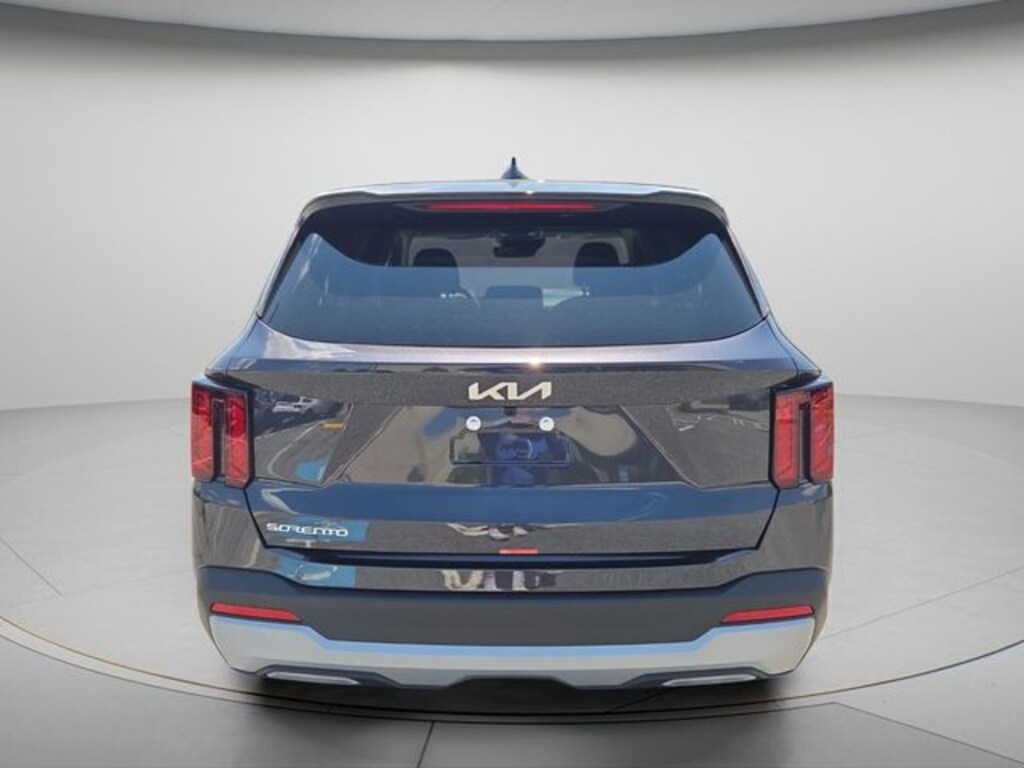 New 2026 Kia Sorento LX SUV