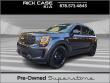Used 2022 Kia Telluride SX SUV