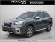 Used 2020 Subaru Forester Touring SUV
