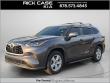 Used 2022 Toyota Highlander L SUV