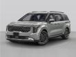 Used 2025 Kia Carnival EX Minivan/Van