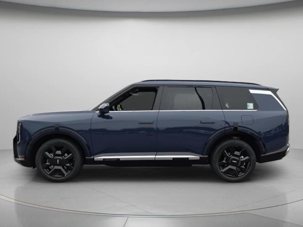 New 2027 Kia Telluride Hybrid SX Prestige SUV
