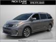 Used 2019 Toyota Sienna Limited Premium 7 Passenger Minivan/Van